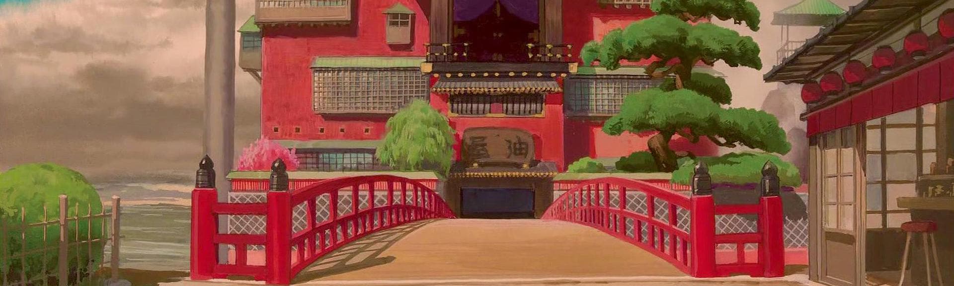 5 películas de anime visualmente increíbles que ver