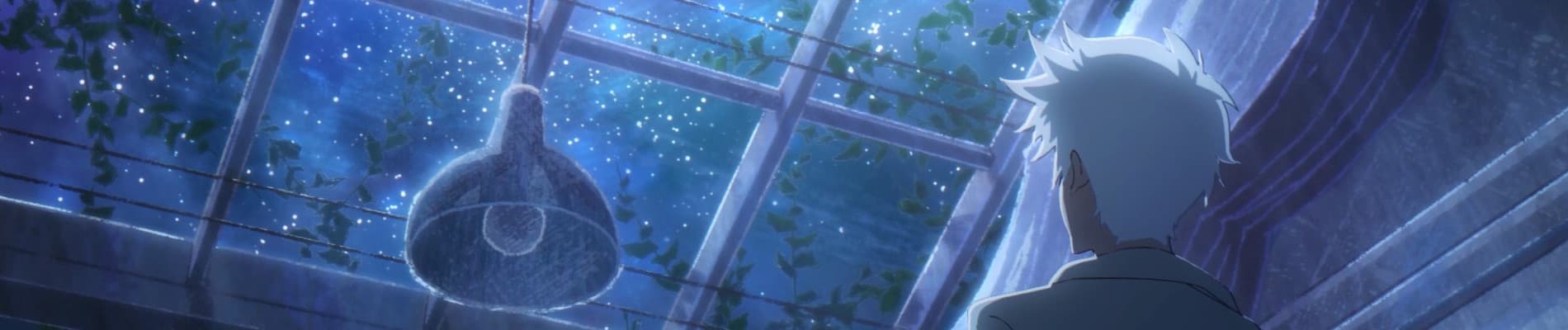 Los 7 mejores animes cortos de 12 capítulos