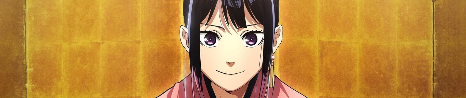 Akane-banashi: El fenómeno del rakugo que cautiva en 2026