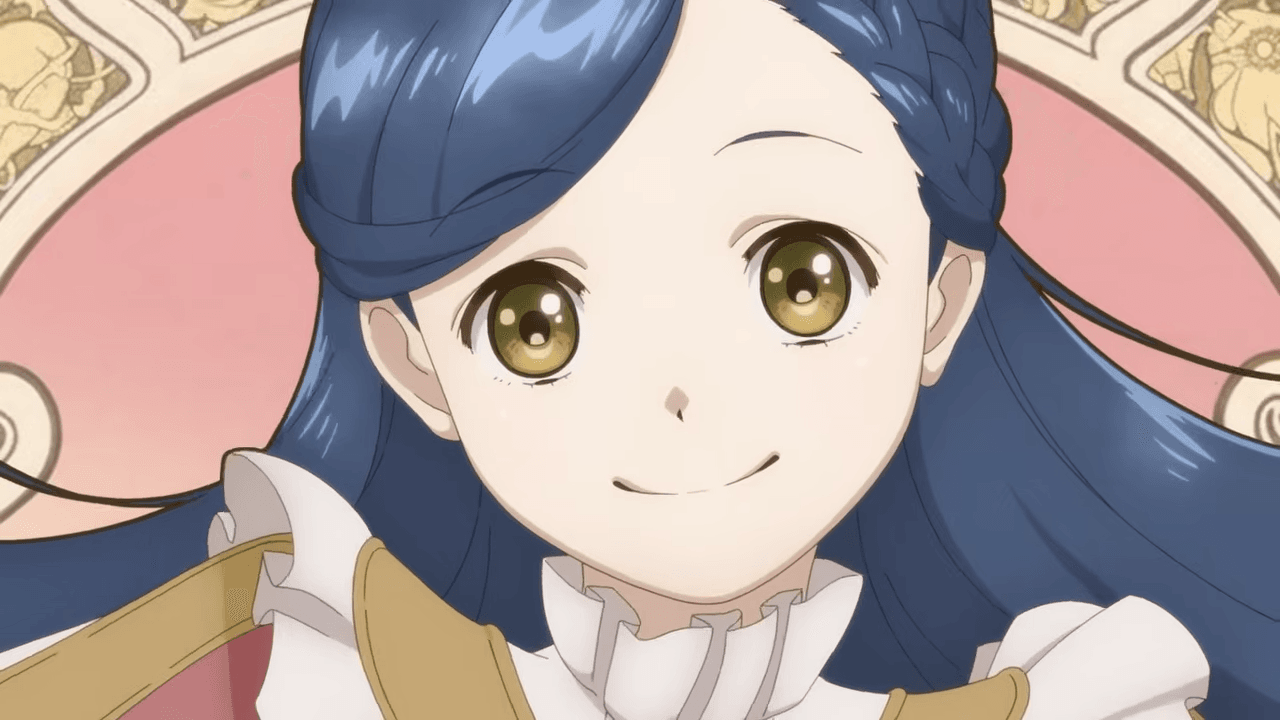Ascendance of a Bookworm Temporada 4: el isekai de libros que vuelve tras 4 años, y dónde verlo