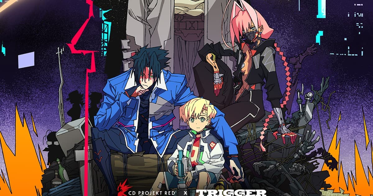 Cyberpunk Edgerunners 2: ¿hay que ver la primera temporada?