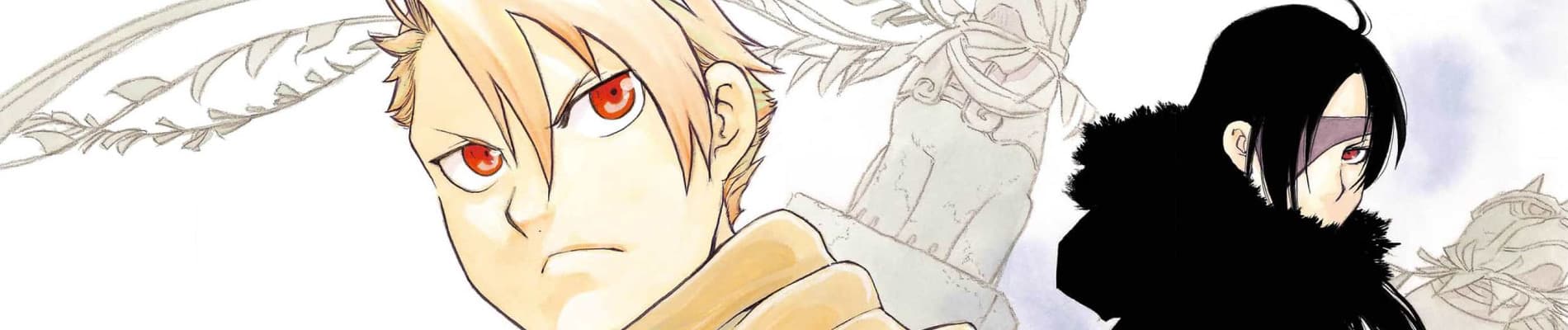 Daemons of the Shadow Realm: Guía del nuevo hit de Hiromu Arakawa
