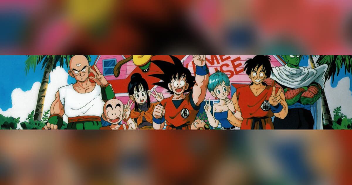 Dragon Ball: dónde verlo y en qué orden ver la saga