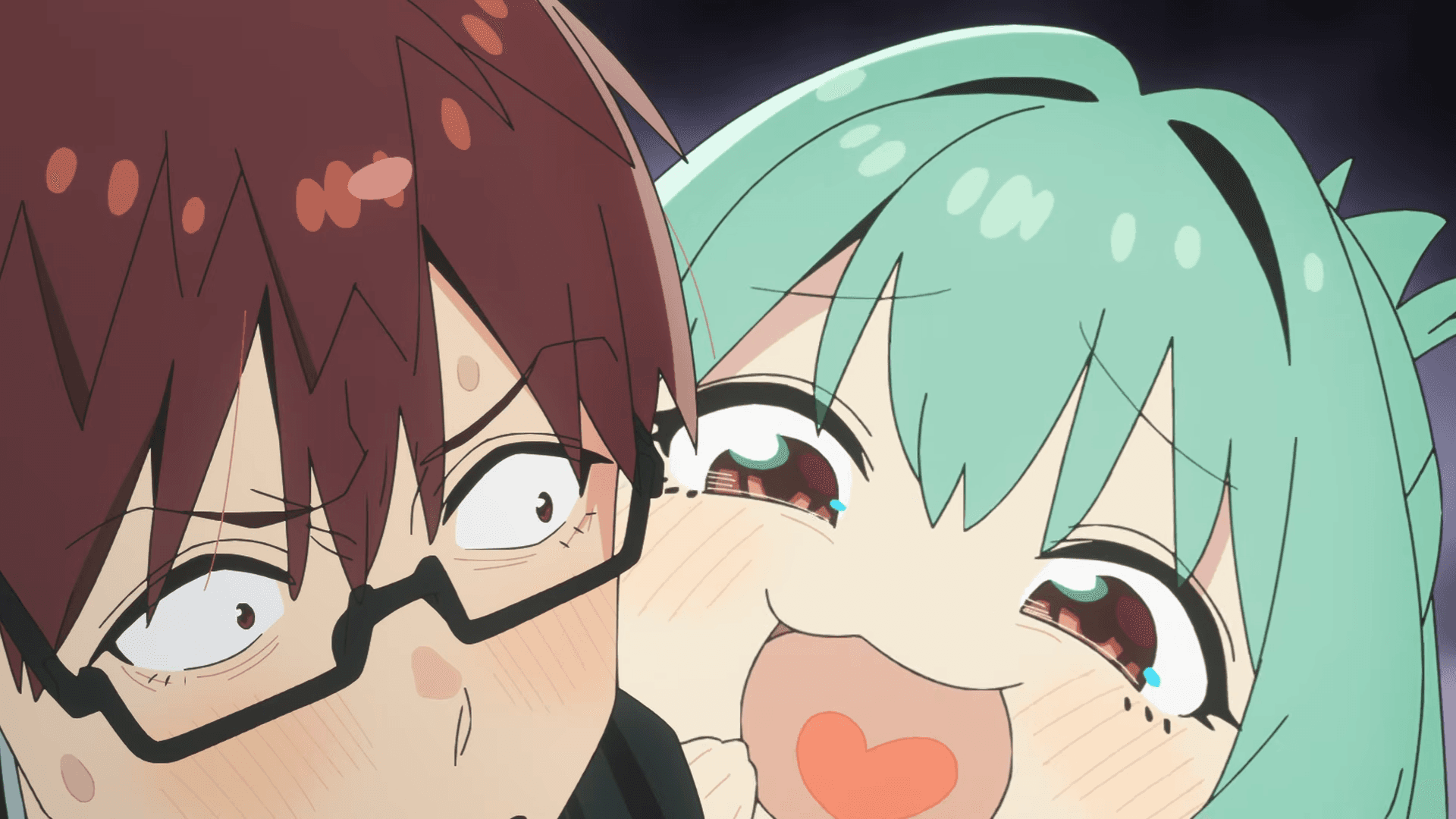 Even the Student Council Has Its Holes!: tráiler principal y estreno el 3 de octubre