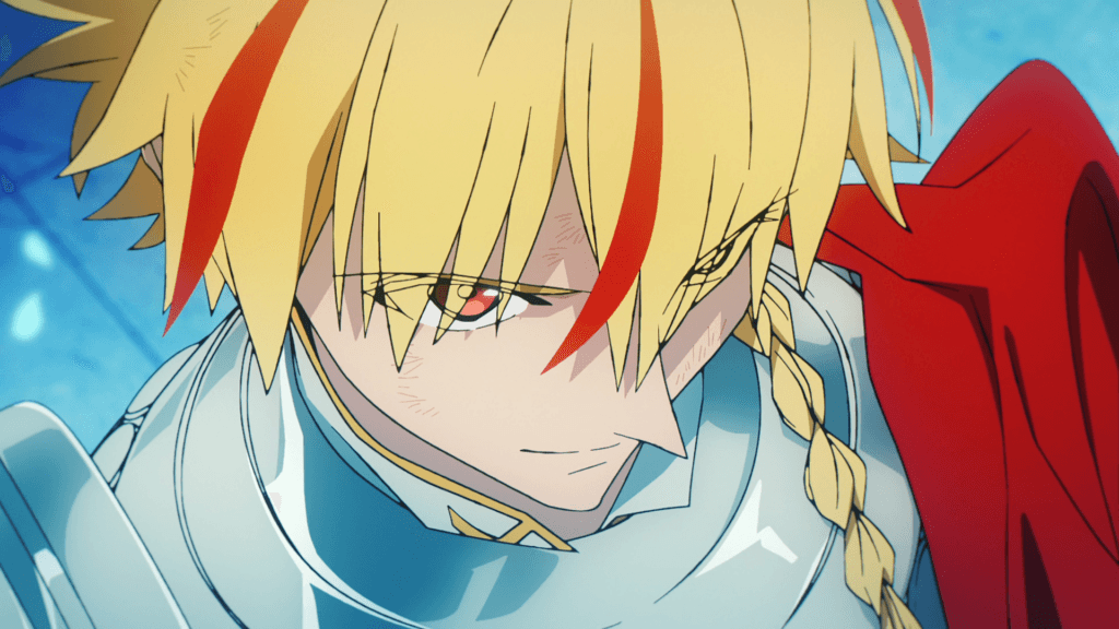 Fate/strange Fake: nueva temporada confirmada en Anime NYC 2026