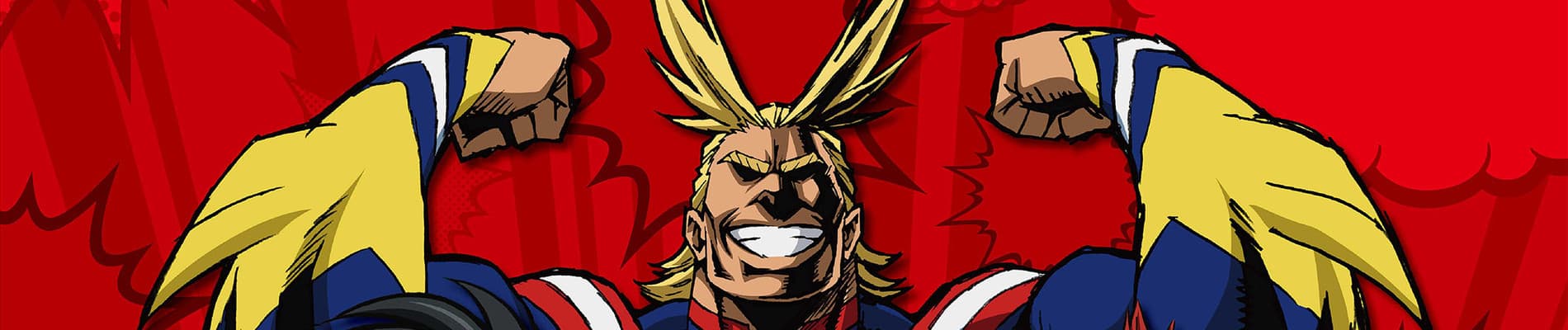 El fin de una era: El legado de My Hero Academia y el nuevo Shonen