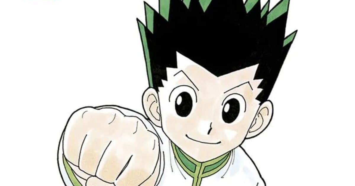 Hunter x Hunter: ¿1999 o 2011? Cuál ver y dónde