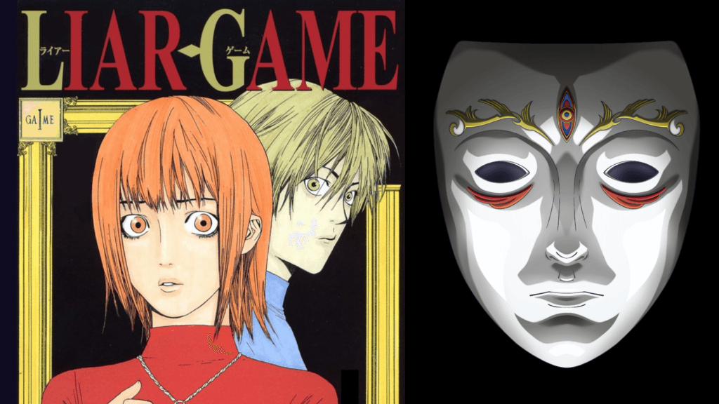 Liar Game: nuevo reparto confirmado y dónde ver el anime completo