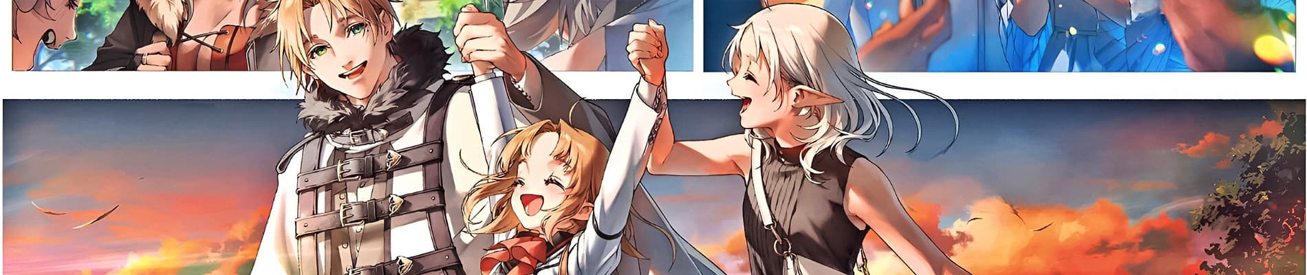 Mushoku Tensei 2026: El futuro de Rudeus y la Temporada 3
