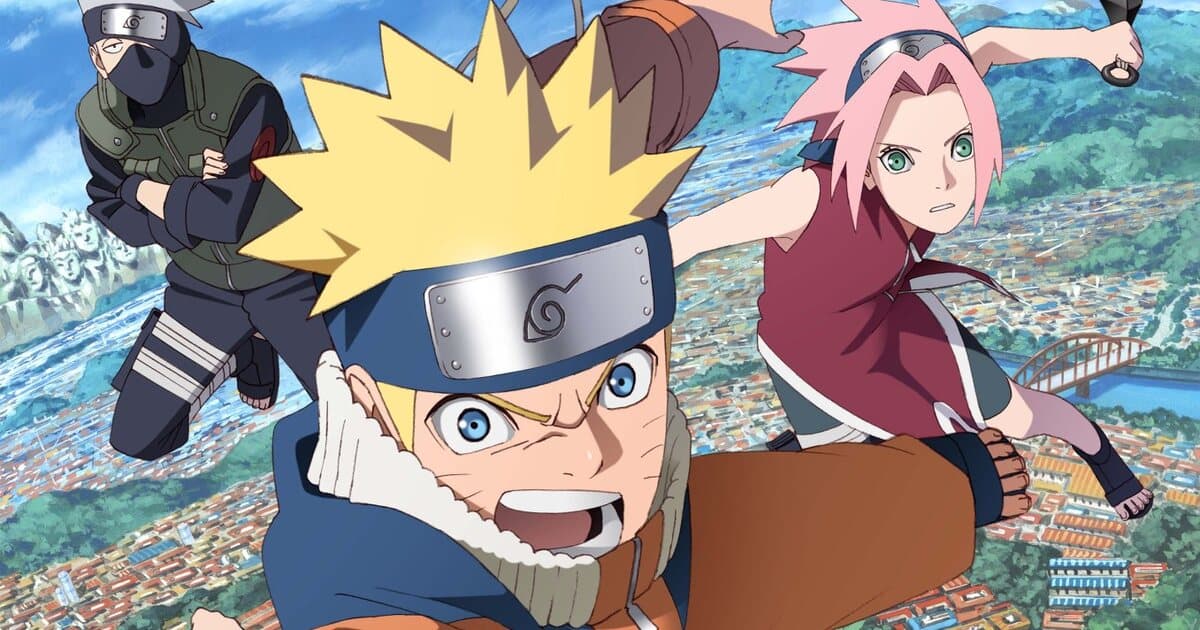 Naruto tendrá un nuevo anime: qué se sabe y cuándo se anunciará