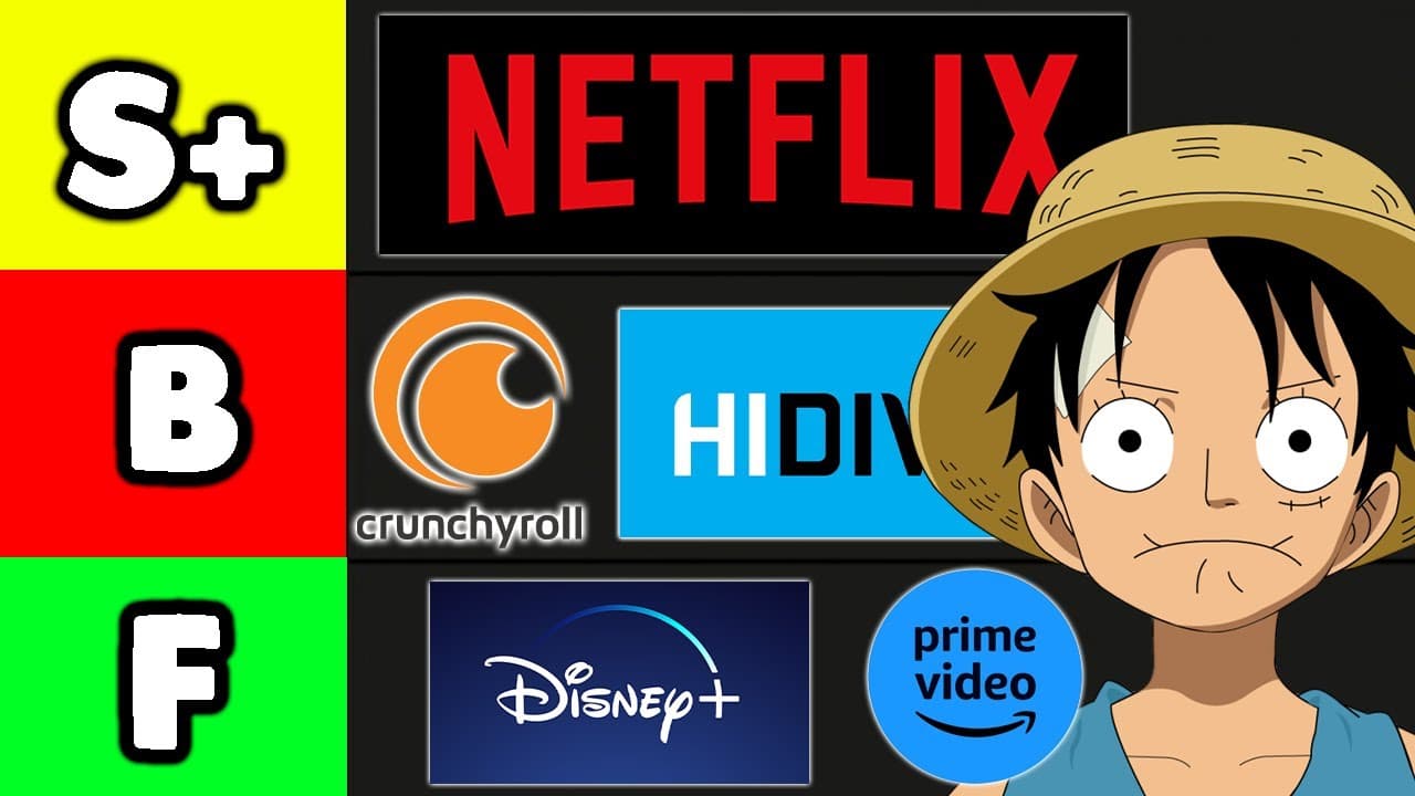 Netflix vs Crunchyroll 2026: ¿Por qué Netflix está ganando la guerra?
