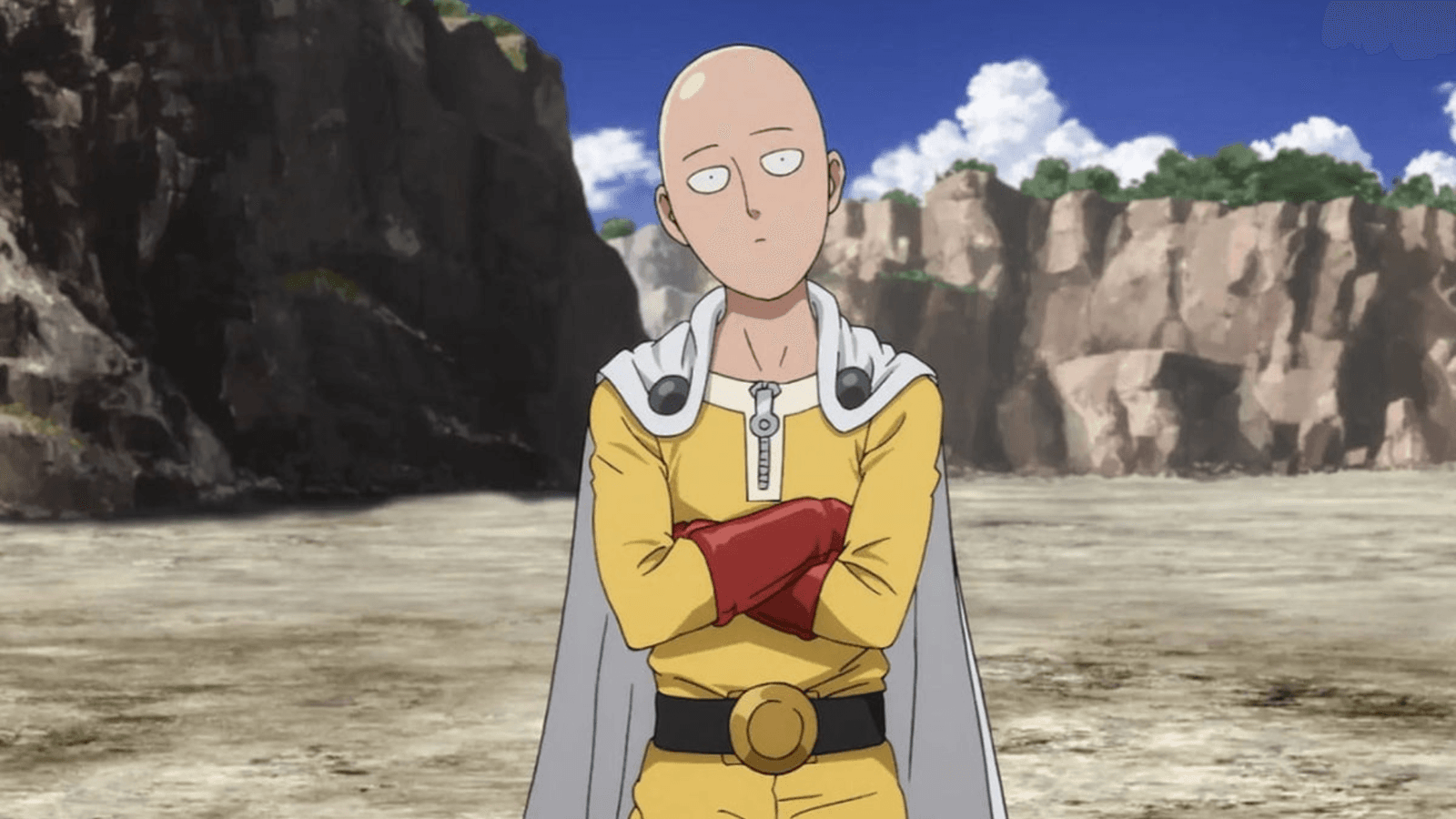 One-Punch Man vuelve a Netflix EEUU el 25 de agosto de 2026