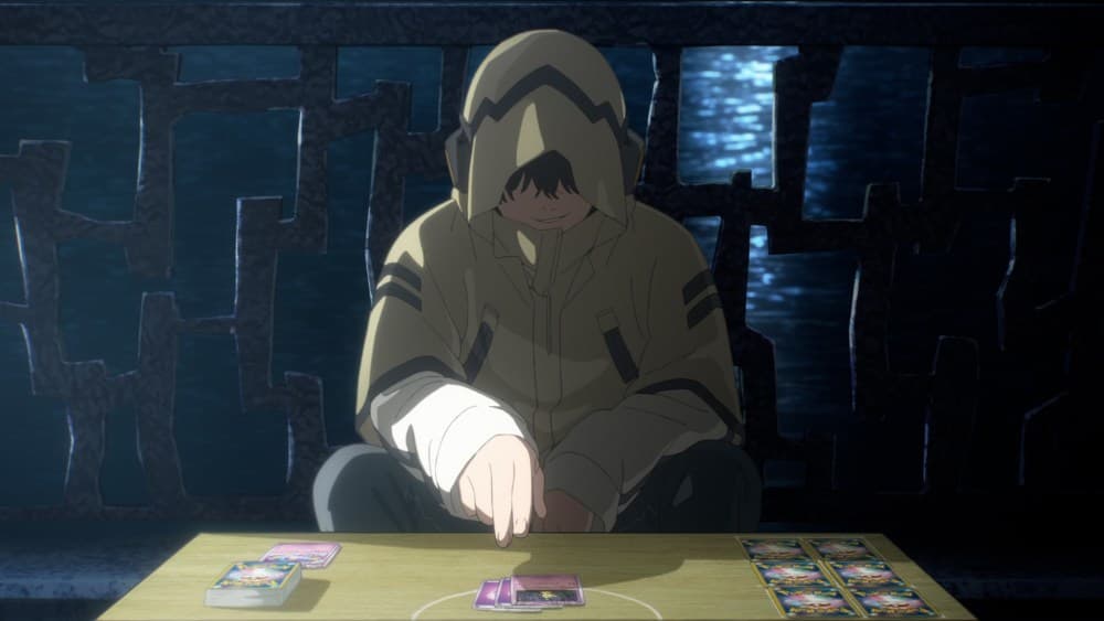Pokémon: Wild Card, la nueva película de anime que rompe 7 años de silencio
