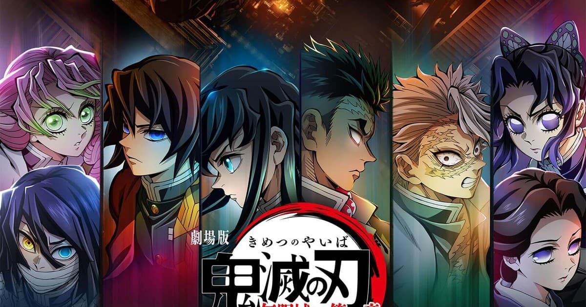 Qué plataforma tiene más anime en España y México: datos