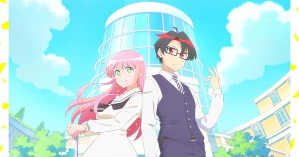 Smoking Behind the Supermarket with You: dónde ver este romance para adultos