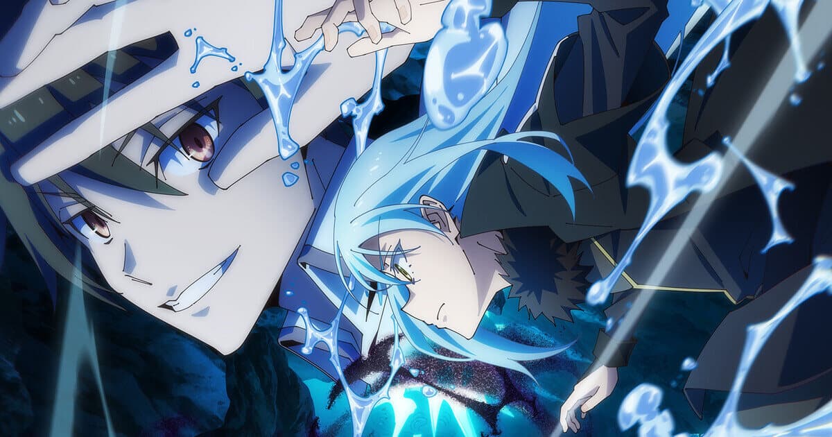 Tensei Slime temporada 4 vuelve en julio de 2027: orden para ver la saga