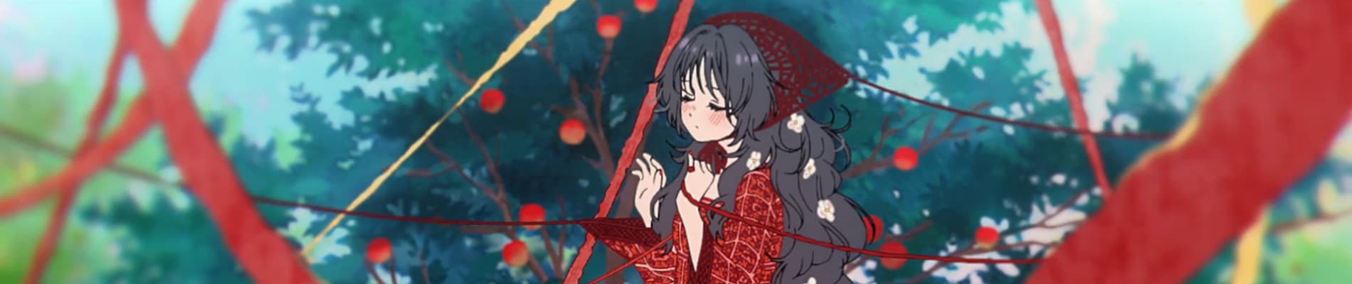 The Fragrant Flower Blooms with Dignity (Kaoru Hana wa Rin to Saku): Por qué el estreno de este romance de CloverWorks en abril de 2026 es la obra maestra visual de la temporada y dónde verlo.