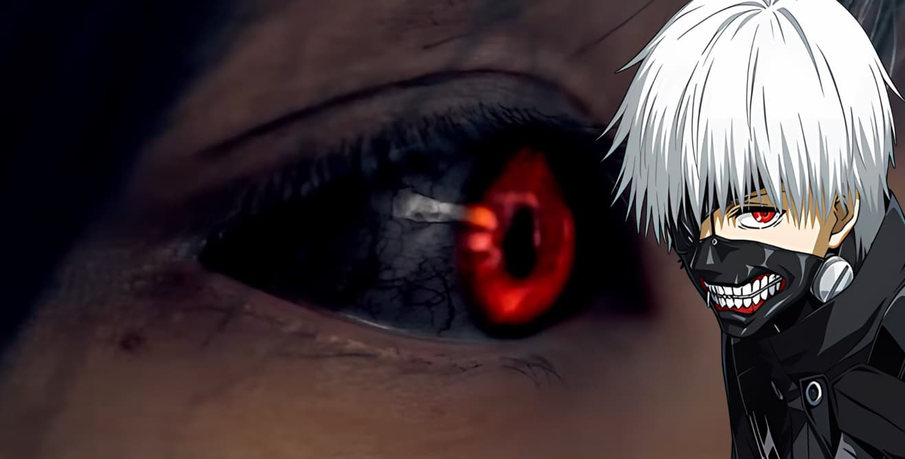 Tokyo Ghoul: dónde ver el anime completo en español y en qué orden