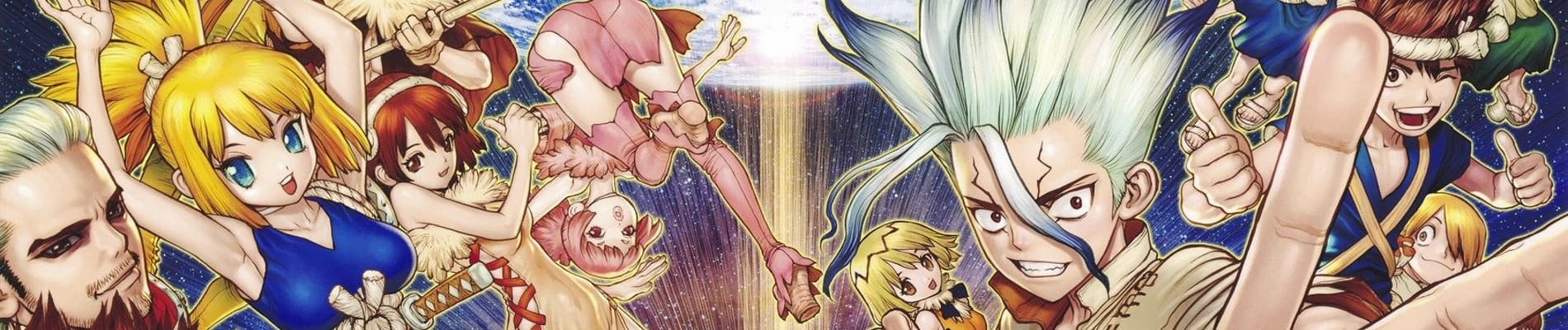 Top 5 inventos de Senku en Dr. Stone: Science Future