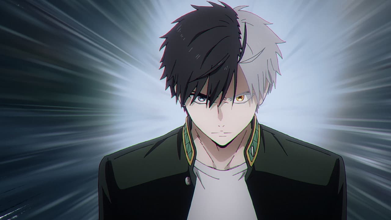 Wind Breaker: qué es este anime de pandillas y dónde verlo