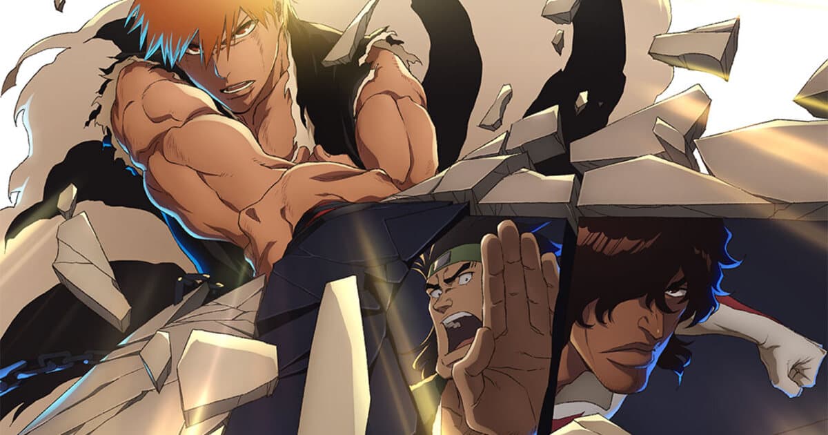 Bleach: en qué orden verlo, relleno y dónde ver el anime