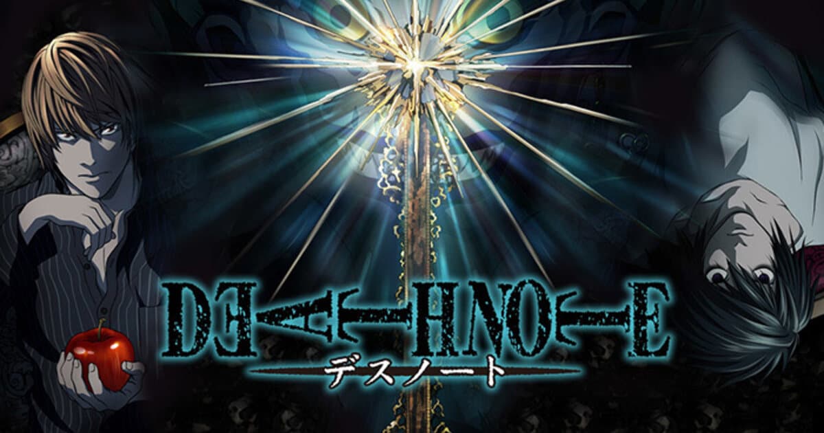 Death Note: dónde ver el anime y qué evitar