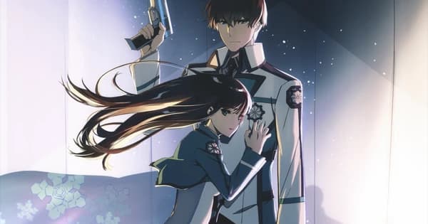 The Irregular at Magic High School: la película Yotsuba Succession llega a cines en noviembre
