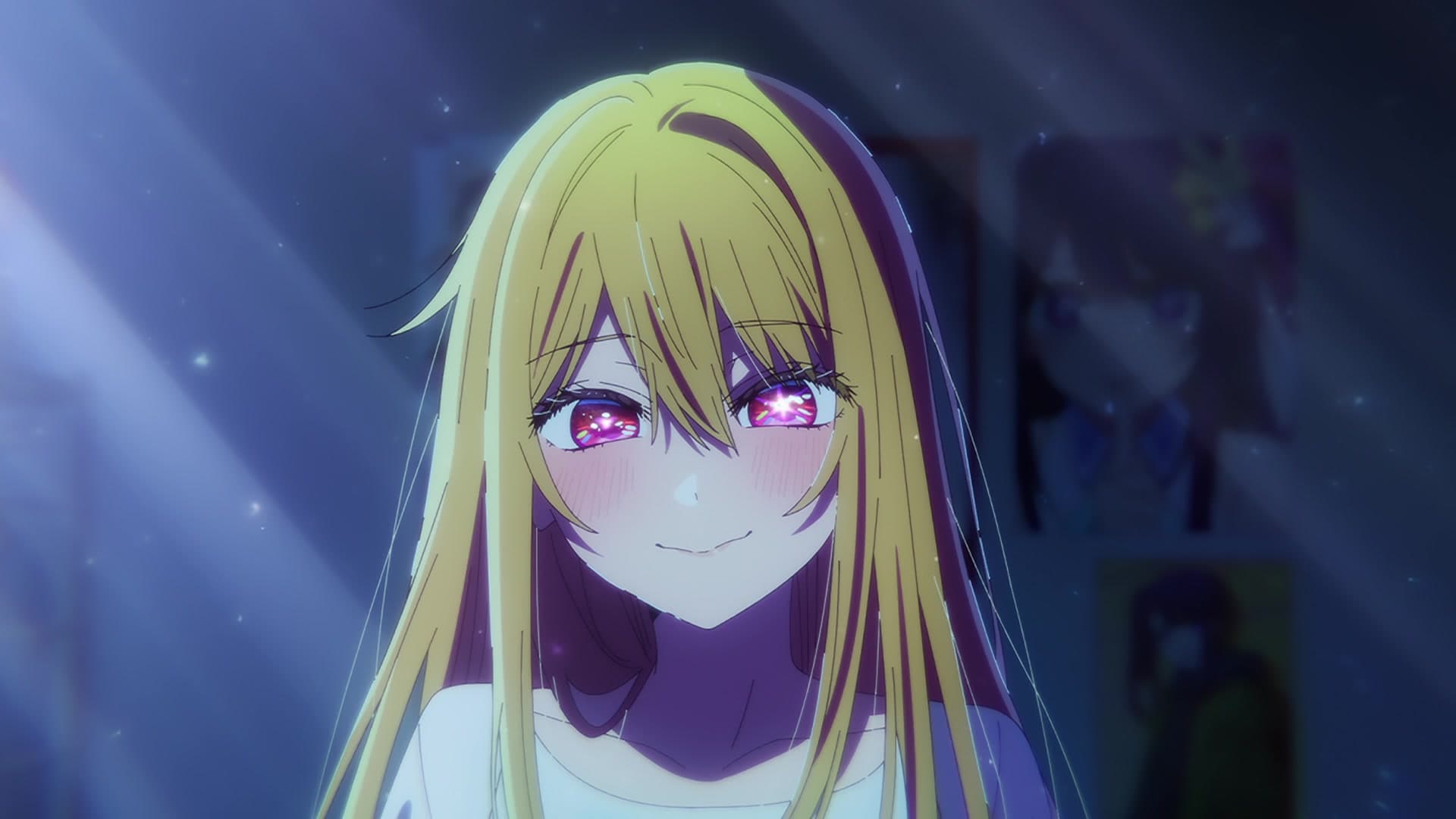 Oshi no Ko Temporada 4: confirmada como la temporada final, primer teaser revelado