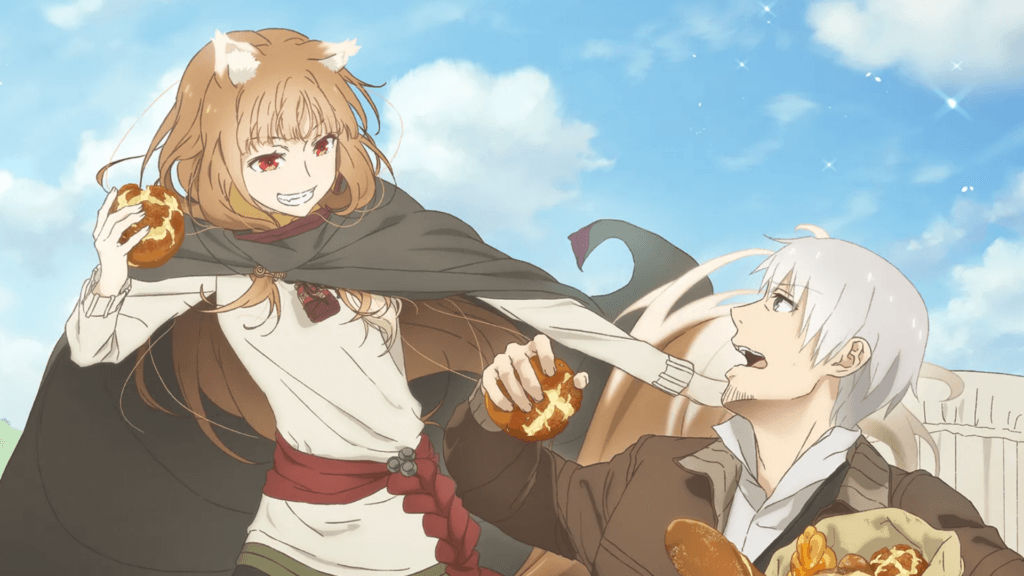 Spice and Wolf: Merchant Meets the Wise Wolf tendrá temporada 2 en 2027